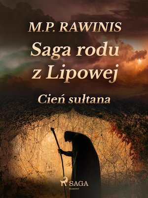 cover image of Saga rodu z Lipowej 16
